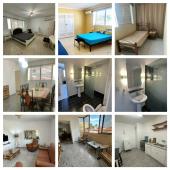 Rento Apartamento en Miramar 3 cuartos 2 baños Garaje - $800