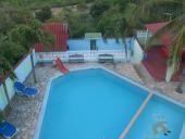 Se Alquila Hermosa casa en la playa Guanabo, con piscina y 4 hab