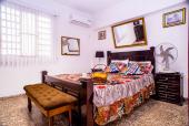 Rento casa independiente en Miramar  playa tres habitaciones