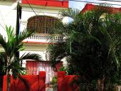 Alquiler de habitación en el centro del Vedado. Cuba
