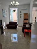 Rento apartamento completamente climatizado para turistas en Cen