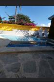 Se renta casa con piscina en GUANABO 4 habitaciones 