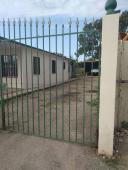 Casa de mampostería y placa en San José de Las Lajas 54541900