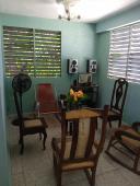Venta de Casa en Santiago de Cuba en el Centro
