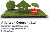 Business & Personal Loan Available